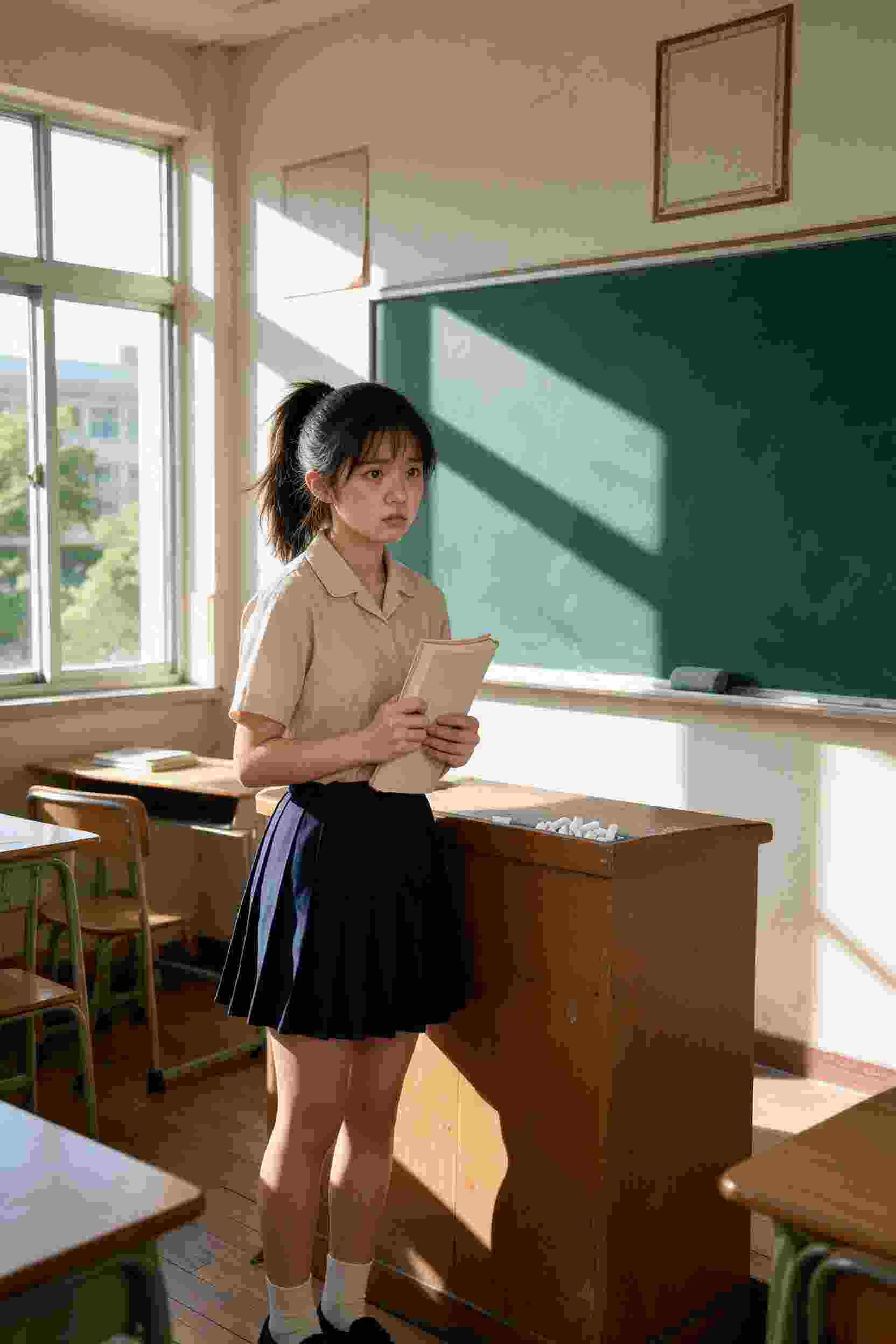 热门作品3